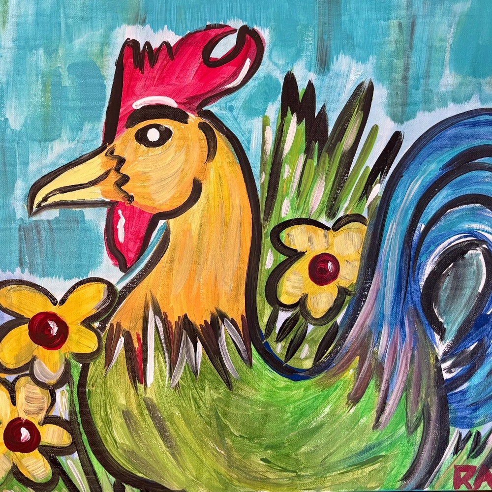 Chicken